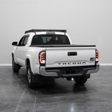 TacomaForce 2016-2023 TOYOTA TACOMA LED TAIL LIGHTS (PAIR)
