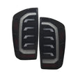 TacomaForce 2016-2023 TOYOTA TACOMA LED TAIL LIGHTS (PAIR)