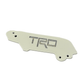 TacomaForce 2016+ Toyota Tacoma Headlight Trim Plates