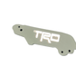 TacomaForce 2016+ Toyota Tacoma Headlight Trim Plates