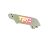 TacomaForce 2016+ Toyota Tacoma Headlight Trim Plates