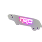 TacomaForce 2016+ Toyota Tacoma Headlight Trim Plates