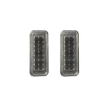 TacomaForce 2020-2023 TOYOTA TACOMA LED BED LIGHTS (PAIR)