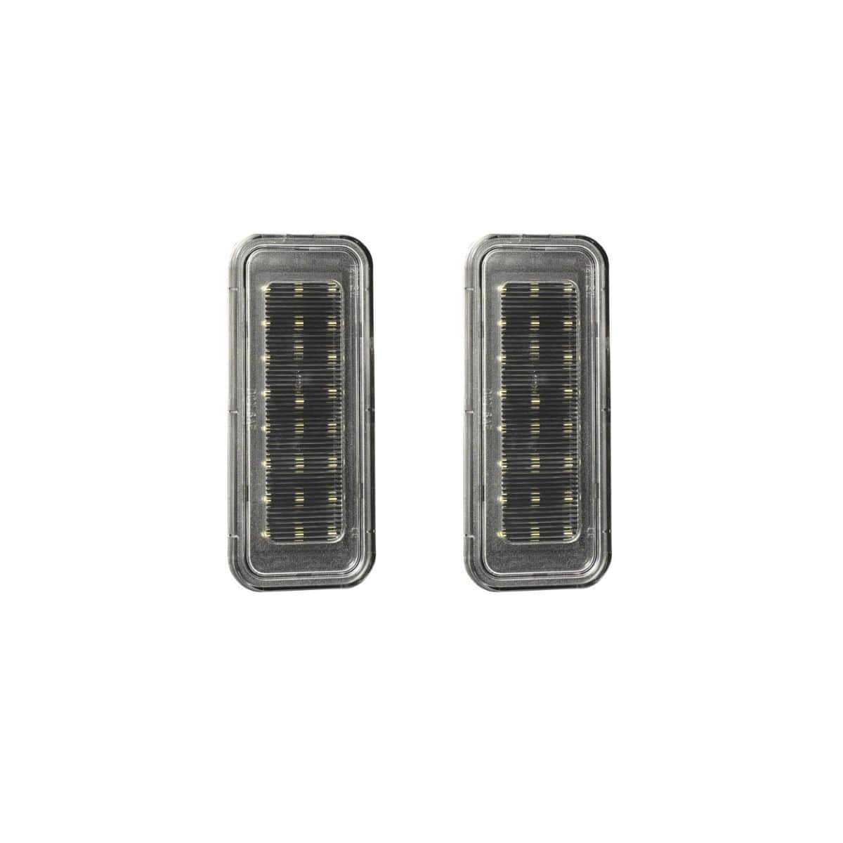 TacomaForce 2020-2023 TOYOTA TACOMA LED BED LIGHTS (PAIR)