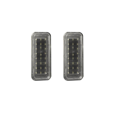 TacomaForce 2020-2023 TOYOTA TACOMA LED BED LIGHTS (PAIR)
