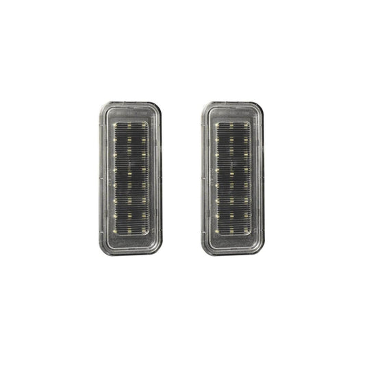 TacomaForce 2020-2023 TOYOTA TACOMA LED BED LIGHTS (PAIR)