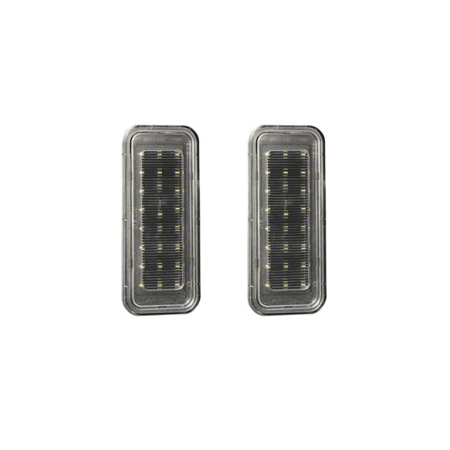 TacomaForce 2020-2023 TOYOTA TACOMA LED BED LIGHTS (PAIR)