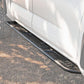 TacomaForce 4th Gen Toyota Tacoma Overland Bolt-On Rock Sliders | 2024