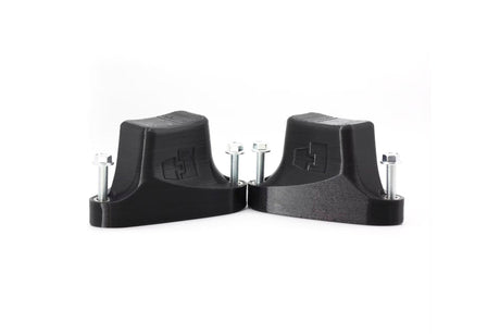 TacomaForce AB15R Tacoma 4th Gen Rear Bump Stops (2024+)