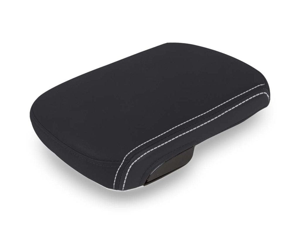 TacomaForce CENTER CONSOLE COVER FOR ’12-’15 TOYOTA TACOMA (3 COLOR OPTIONS)