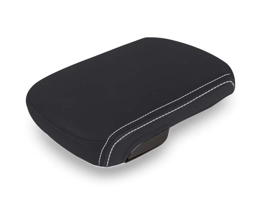 TacomaForce CENTER CONSOLE COVER FOR ’12-’15 TOYOTA TACOMA (3 COLOR OPTIONS)
