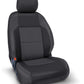 TacomaForce FRONT SEAT COVERS FOR ’16+ TOYOTA TACOMA