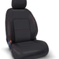 TacomaForce FRONT SEAT COVERS FOR ’16+ TOYOTA TACOMA