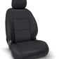 TacomaForce FRONT SEAT COVERS FOR ’16+ TOYOTA TACOMA