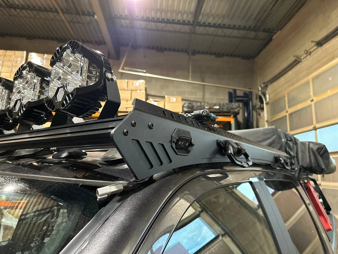 TacomaForce Grab Handles v2.0