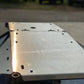 TacomaForce Kalil Fab 3rd Gen Tacoma Underbelly Skid Plate – Lightweight, Full Protection