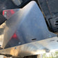 TacomaForce Kalil Fab 3rd Gen Tacoma Underbelly Skid Plate – Lightweight, Full Protection