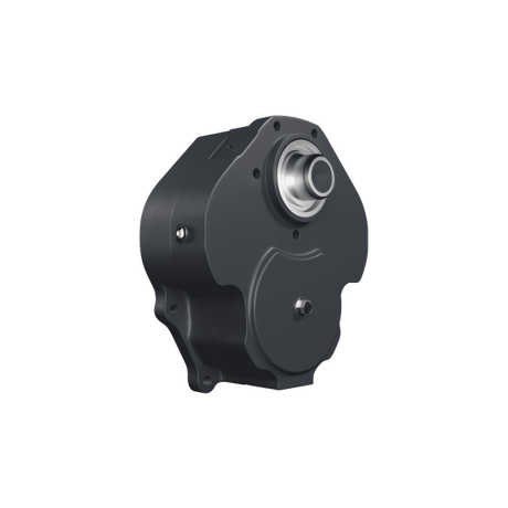 TacomaForce Portal axles for Toyota Tacoma