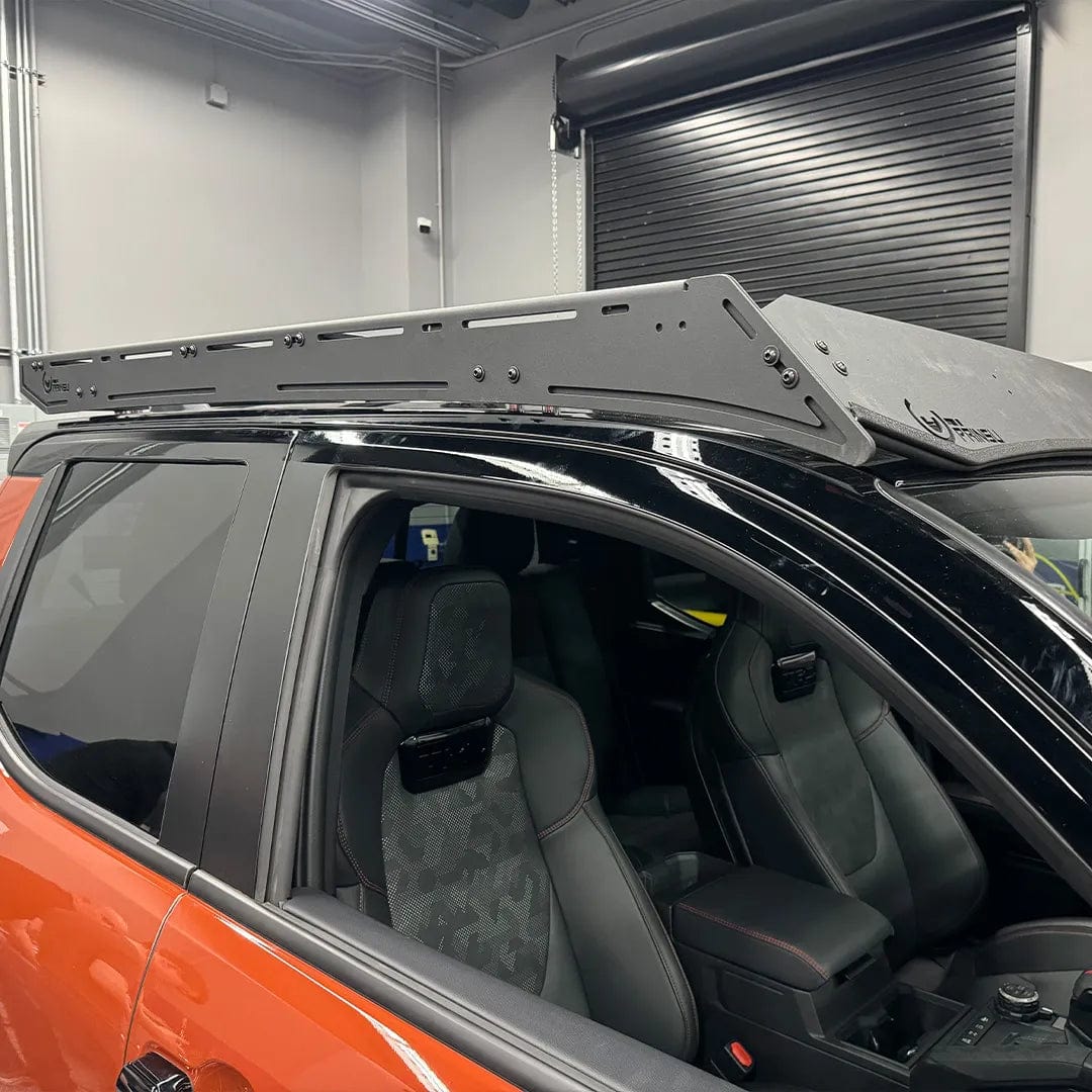 TacomaForce Prinsu Pro Toyota Tacoma Cab Rack | 2024