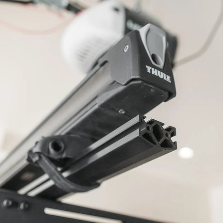 TacomaForce Prinsu Pro Toyota Tacoma Cab Rack | 2024