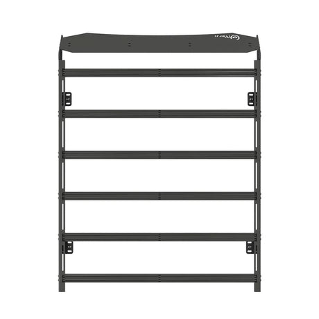 TacomaForce Prinsu Pro Toyota Tacoma Cab Rack | 2024