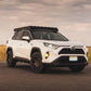TacomaForce Rav4 / Infantry / Black Toyota Black Ops Package