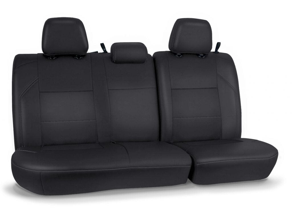 TacomaForce REAR BENCH COVER FOR ’16+ TOYOTA TACOMA