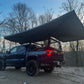 TacomaForce Reign 270 FR Freestanding Awning | Lightweight, Flame-Resistant 270° Awning with Free Shipping