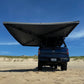 TacomaForce Reign 270 FR Freestanding Awning | Lightweight, Flame-Resistant 270° Awning with Free Shipping