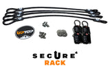 TacomaForce SECURE RACK LOCKING SYSTEM