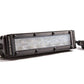 TacomaForce Stage Series 6" SAE/DOT White Light Bar (One)