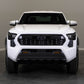 TacomaForce Stage Series Backlit Ditch Light Kit For 2024 Toyota Tacoma