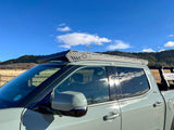 TacomaForce Toyota Black Ops Package