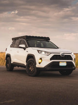 TacomaForce Toyota Black Ops Package