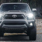 TacomaForce TOYOTA TACOMA (12-15): XB HYBRID LED HEADLIGHTS