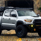 TacomaForce TOYOTA TACOMA (16-23): AMBER XB LED HEADLIGHTS