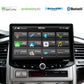 TacomaForce TOYOTA TACOMA (2005-2011) COMPLETE STEREO REPLACEMENT KIT