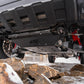TacomaForce Toyota Tacoma Full Skid Plates | 2024