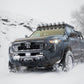 TacomaForce Toyota Tacoma Original Prinsu Roof Rack | 2024