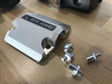 TacomaForce Winch Rope UltraHook Rope Guard Factor 55