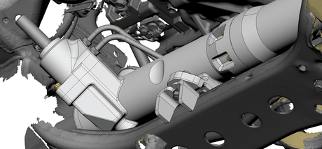 Toyo-Steering '05-'15 Tacoma Billet Tundra Conversion Rack Kit