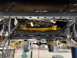 Toyo-Steering 2nd Gen Tacoma (2005 - 2015) Billet Tundra Steering Rack - Conversion Kit