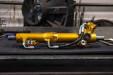 Toyo-Steering 2nd Gen Tacoma (2005 - 2015) Billet Tundra Steering Rack - Conversion Kit