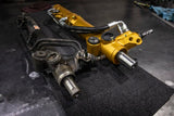 Toyo-Steering 2nd Gen Tacoma (2005 - 2015) Billet Tundra Steering Rack - Conversion Kit