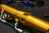 Toyo-Steering 2nd Gen Tacoma (2005 - 2015) Billet Tundra Steering Rack - Conversion Kit