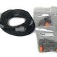 upTOP Overland Accessories quickWIRE Lighting Installation Harness