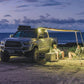 upTOP Overland Accessories quickWIRE Lighting Installation Harness