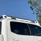 upTOP Overland Adaptive Armor Plate AAP Tacoma for Prinsu Cab Rack (2005-2023)