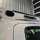 upTOP Overland Adaptive Armor Plate AAP Tacoma for Prinsu Cab Rack (2005-2023)