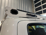 upTOP Overland Adaptive Armor Plate AAP Tacoma for Prinsu Cab Rack (2005-2023)
